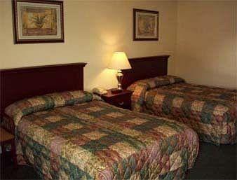 Express Inn Bay City Exterior foto