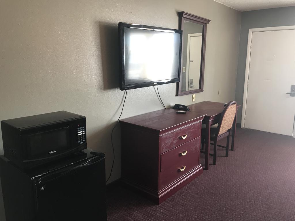 Express Inn Bay City Exterior foto